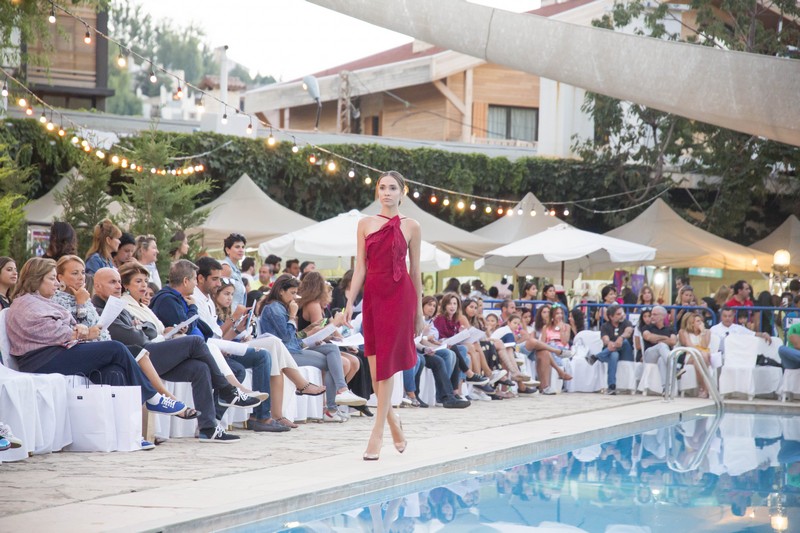 MZAARUNWAY Fashion Show